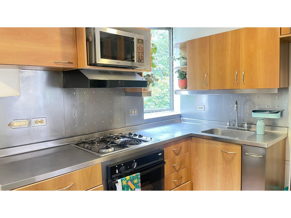 Apartamento en venta en Vía Las Palmas, Medellín · foto 6 de 19