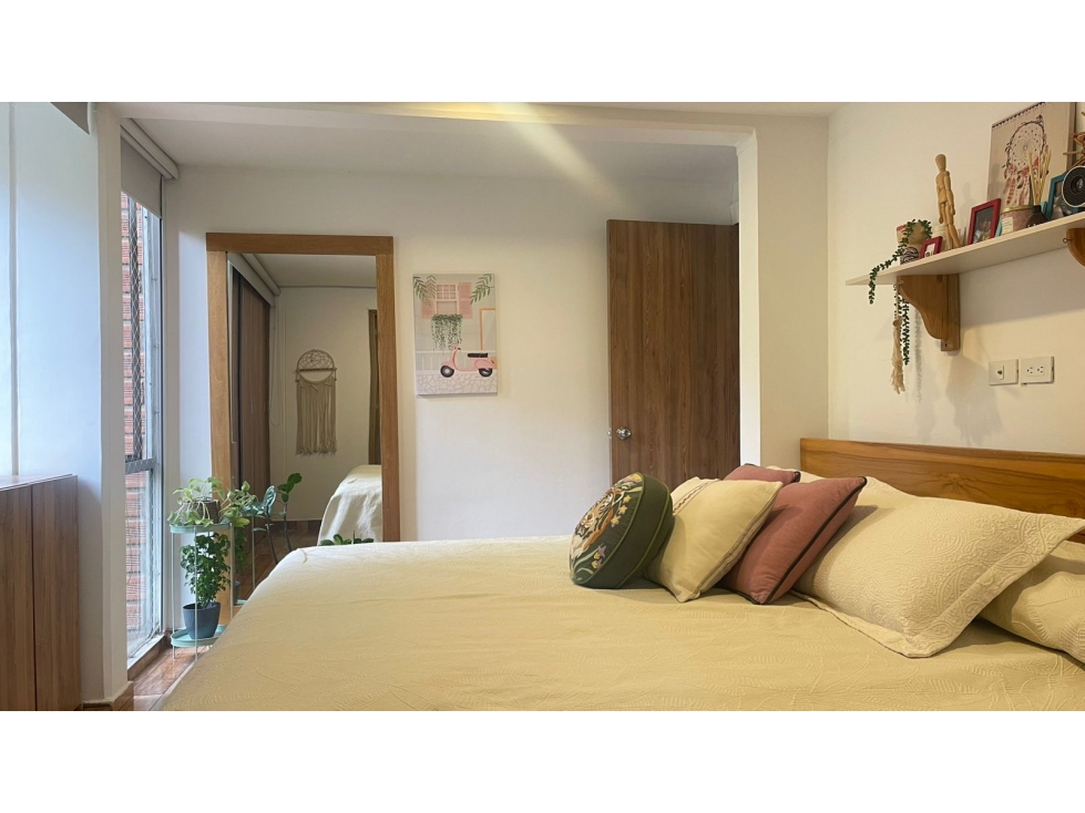 Apartamento en venta en Vía Las Palmas, Medellín · foto 7 de 19