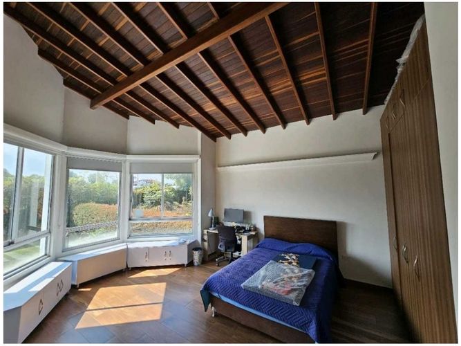 Casa de 4 alcobas en venta en Gualanday, Rionegro, 450 m² · foto 7 de 21