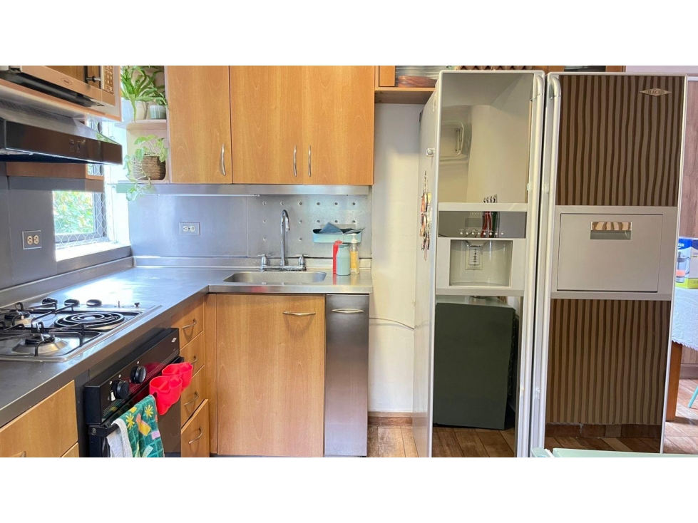 Apartamento en venta en Vía Las Palmas, Medellín · foto 8 de 19