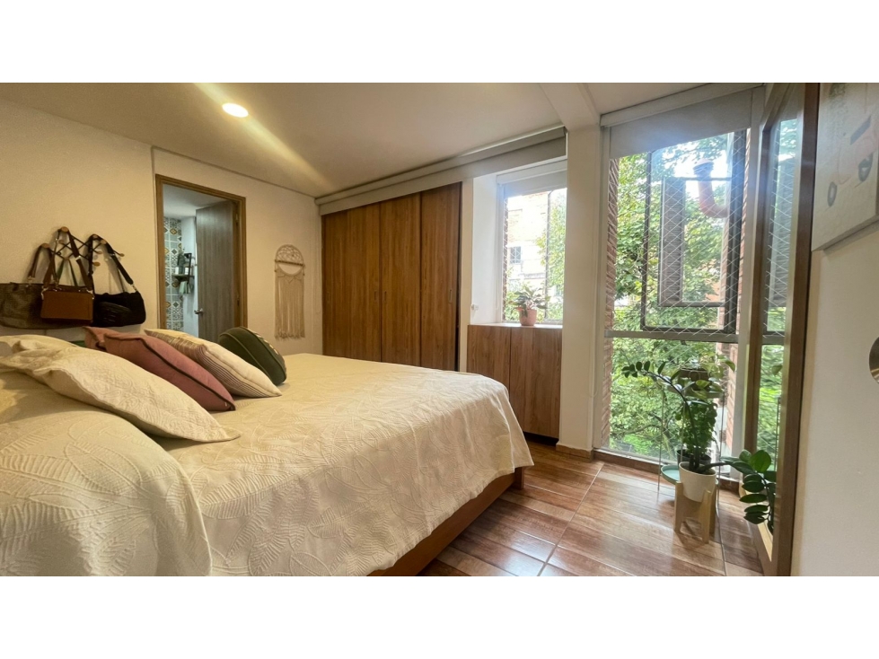 Apartamento en venta en Vía Las Palmas, Medellín · foto 9 de 19
