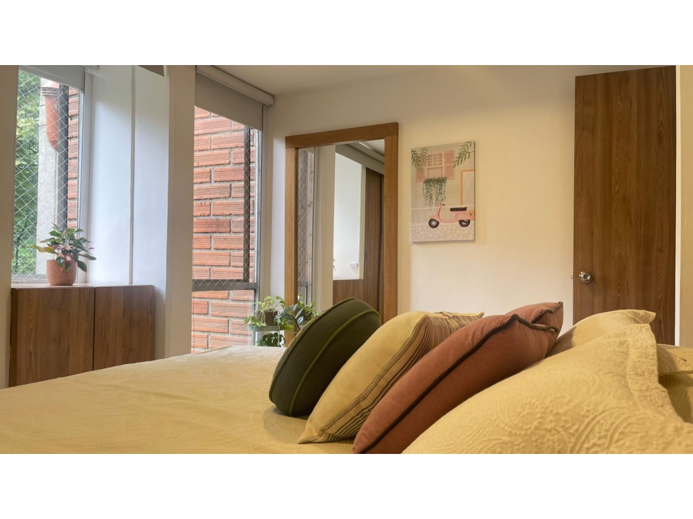 Apartamento en venta en Vía Las Palmas, Medellín · foto 10 de 19