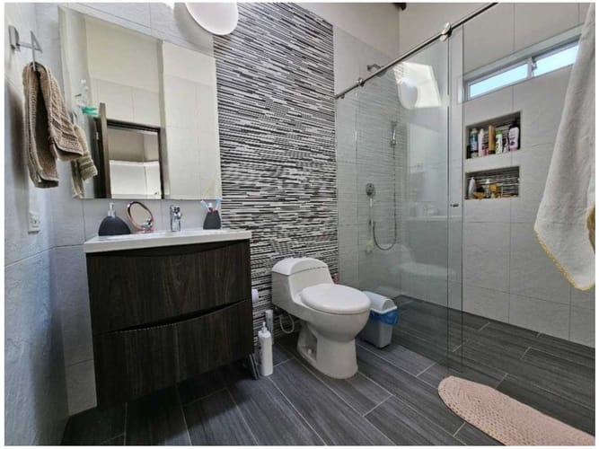 Casa de 4 alcobas en venta en Gualanday, Rionegro, 450 m² · foto 10 de 21
