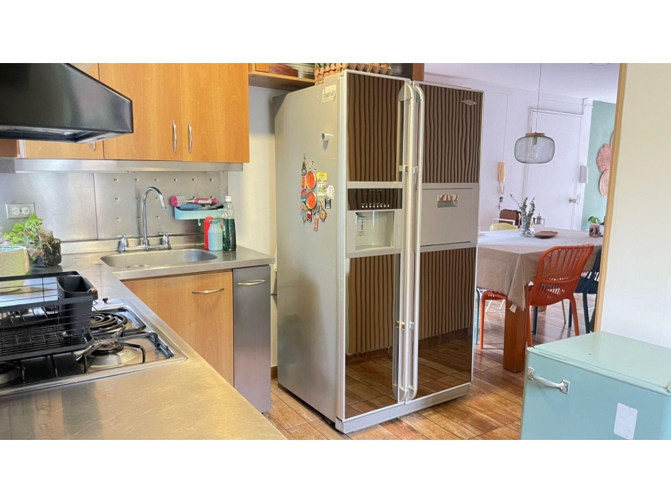 Apartamento en venta en Vía Las Palmas, Medellín · foto 11 de 19