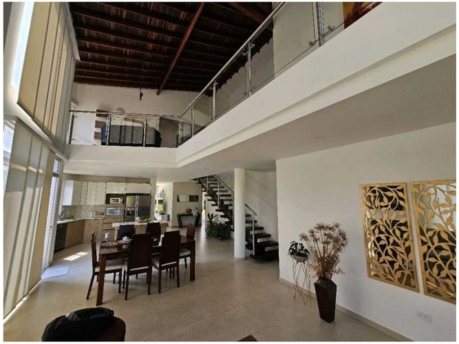 Casa de 4 alcobas en venta en Gualanday, Rionegro, 450 m² · foto 11 de 21