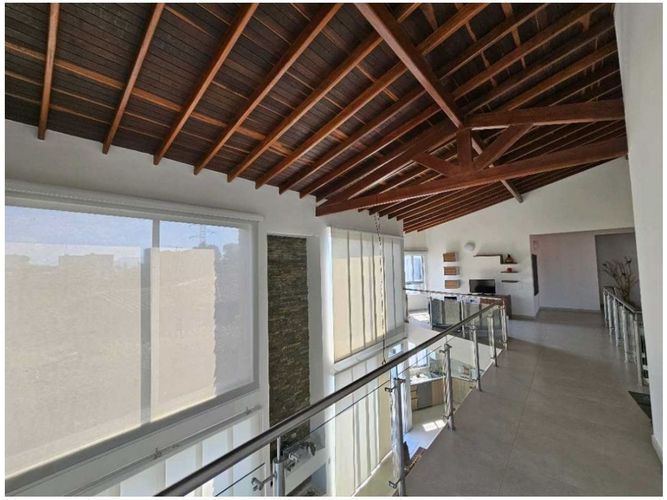 Casa de 4 alcobas en venta en Gualanday, Rionegro, 450 m² · foto 12 de 21