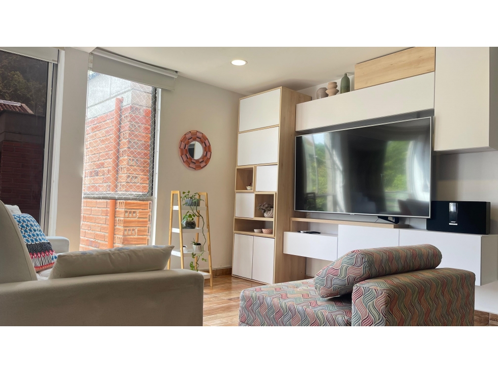 Apartamento en venta en Vía Las Palmas, Medellín · foto 12 de 19