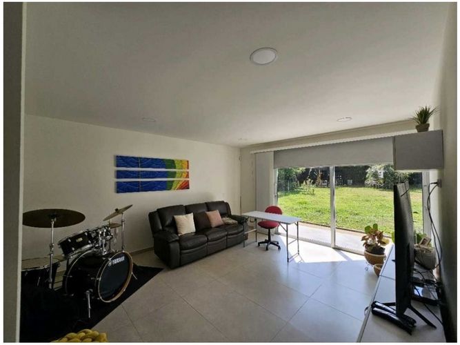Casa de 4 alcobas en venta en Gualanday, Rionegro, 450 m² · foto 13 de 21