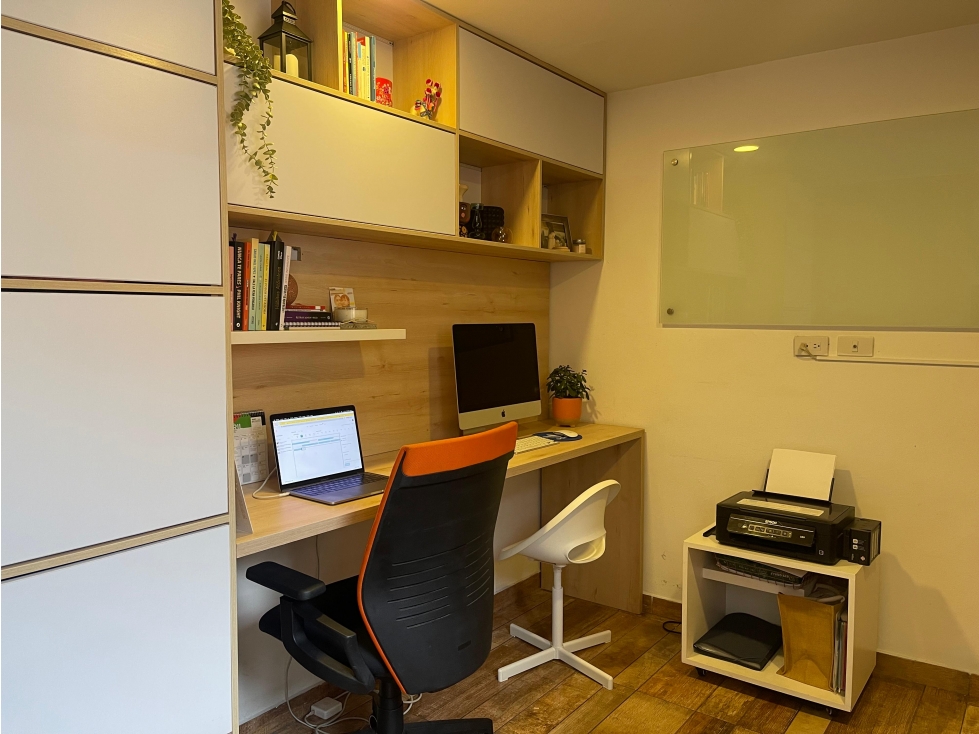 Apartamento en venta en Vía Las Palmas, Medellín · foto 13 de 19