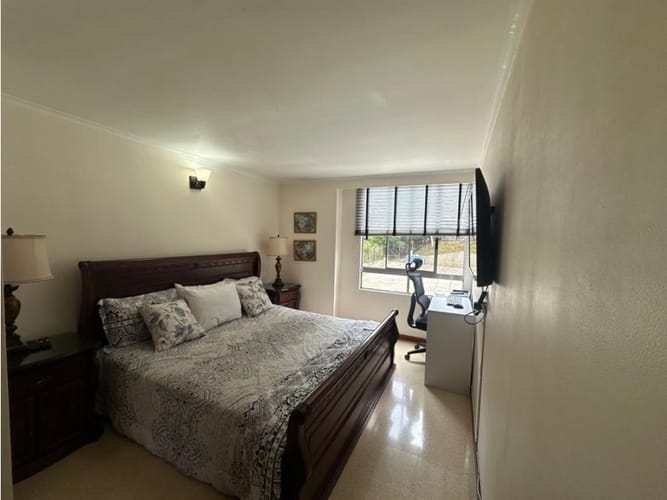 Apartamento de 3 alcobas en venta en San Lucas, Medellín, 98 m² · foto 14 de 24