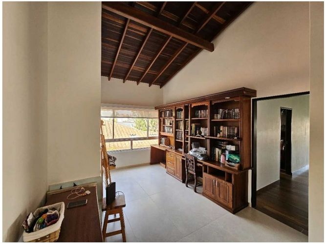 Casa de 4 alcobas en venta en Gualanday, Rionegro, 450 m² · foto 14 de 21