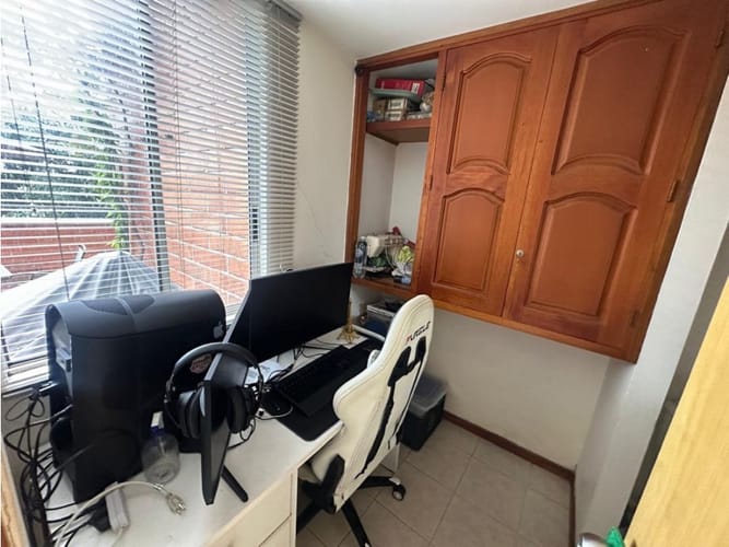 Apartamento de 3 alcobas en venta en San Lucas, Medellín, 98 m² · foto 15 de 24