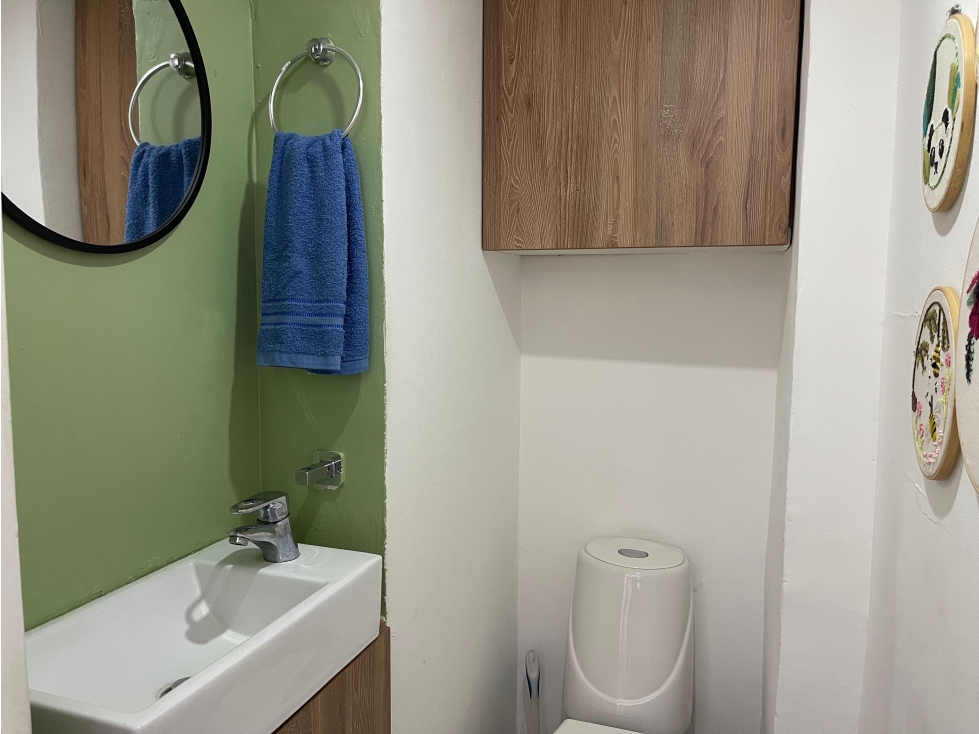 Apartamento en venta en Vía Las Palmas, Medellín · foto 14 de 19