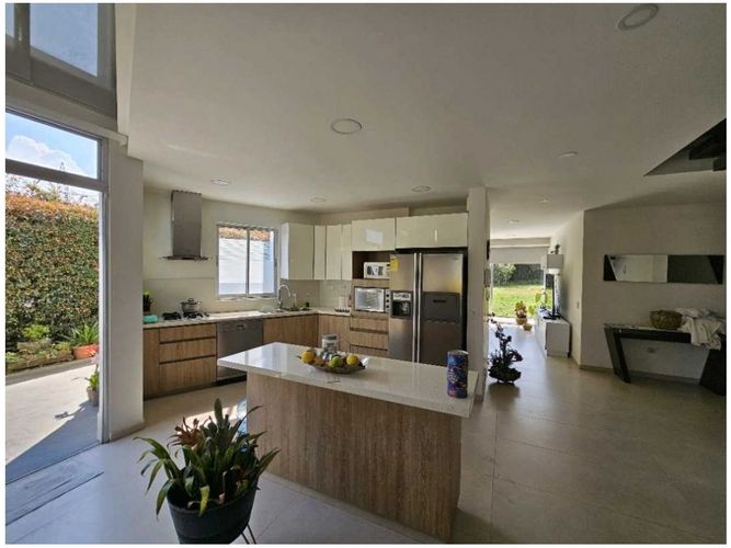 Casa de 4 alcobas en venta en Gualanday, Rionegro, 450 m² · foto 15 de 21