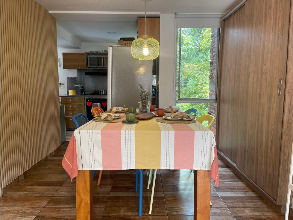 Apartamento en venta en Vía Las Palmas, Medellín · foto 15 de 19