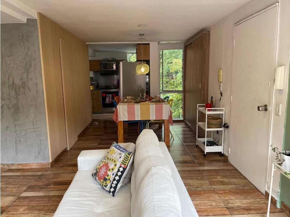 Apartamento en venta en Vía Las Palmas, Medellín · foto 16 de 19