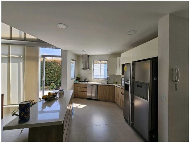 Casa de 4 alcobas en venta en Gualanday, Rionegro, 450 m² · foto 17 de 21