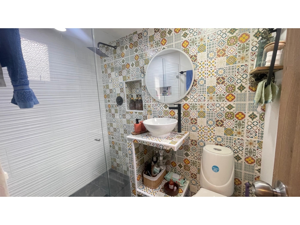 Apartamento en venta en Vía Las Palmas, Medellín · foto 17 de 19