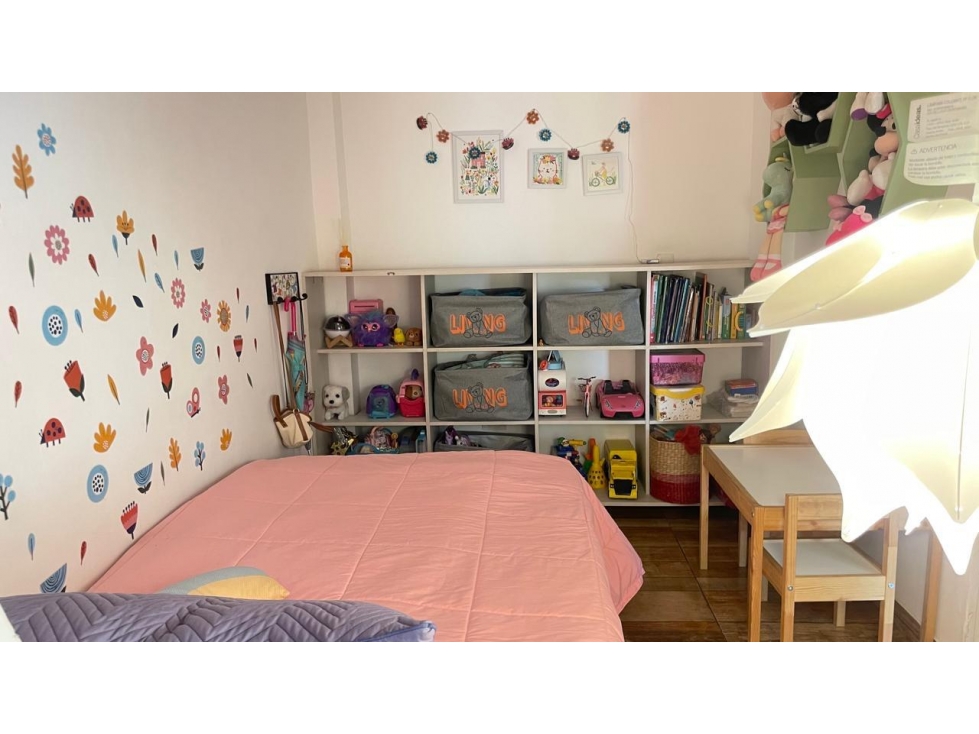 Apartamento en venta en Vía Las Palmas, Medellín · foto 19 de 19