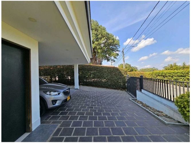 Casa de 4 alcobas en venta en Gualanday, Rionegro, 450 m² · foto 19 de 21