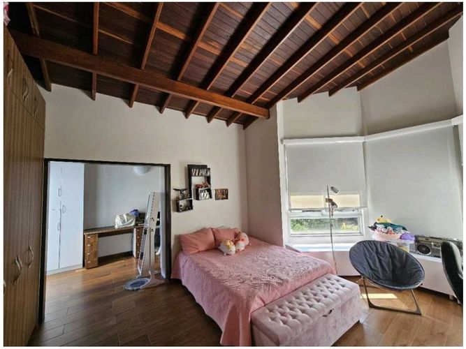 Casa de 4 alcobas en venta en Gualanday, Rionegro, 450 m² · foto 20 de 21