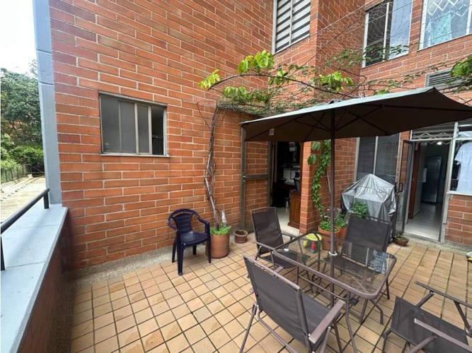 Apartamento de 3 alcobas en venta en San Lucas, Medellín, 98 m² · foto 22 de 24