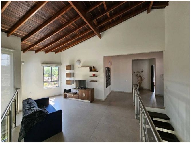 Casa de 4 alcobas en venta en Gualanday, Rionegro, 450 m² · foto 21 de 21