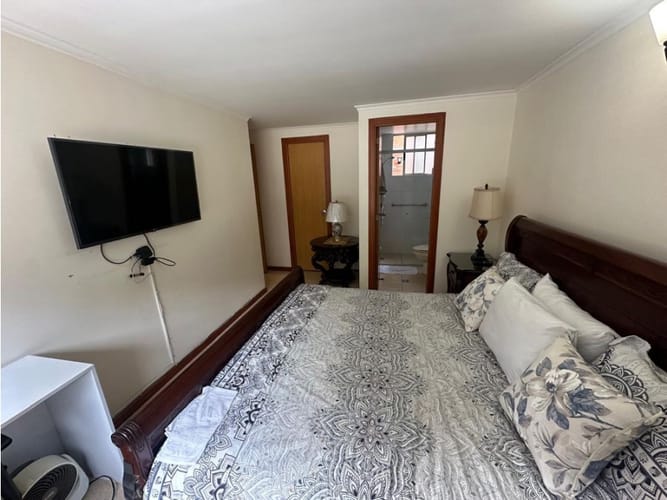 Apartamento de 3 alcobas en venta en San Lucas, Medellín, 98 m² · foto 23 de 24