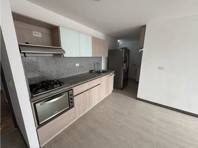 Apartamento de 3 alcobas en venta en Sabaneta Real, Sabaneta, 84 m² · foto 3 de 19