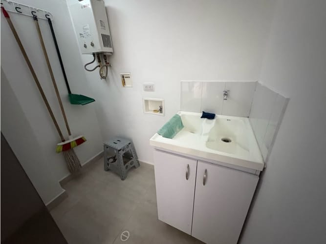 Apartamento de 3 alcobas en venta en Sabaneta Real, Sabaneta, 84 m² · foto 4 de 19