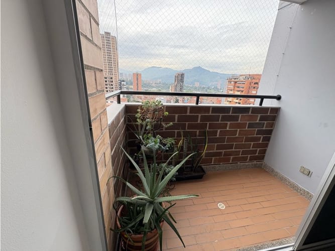 Apartamento de 3 alcobas en venta en Sabaneta Real, Sabaneta, 84 m² · foto 5 de 19