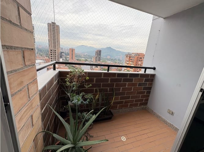 Apartamento de 3 alcobas en venta en Sabaneta Real, Sabaneta, 84 m² · foto 6 de 19