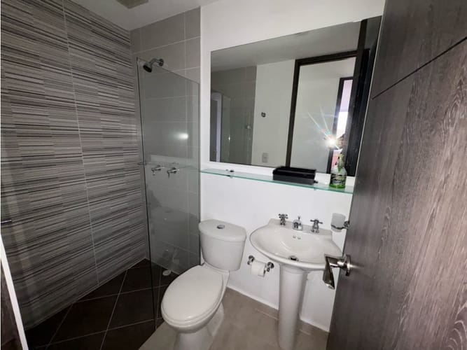 Apartamento de 3 alcobas en venta en Sabaneta Real, Sabaneta, 84 m² · foto 7 de 19