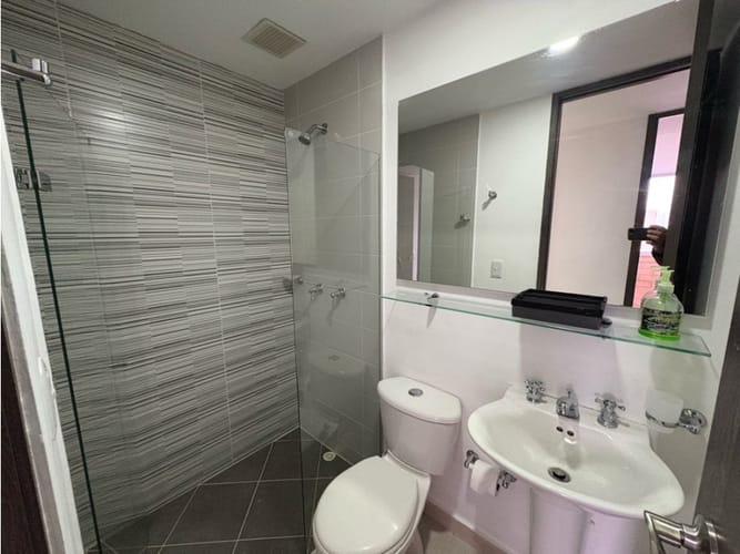 Apartamento de 3 alcobas en venta en Sabaneta Real, Sabaneta, 84 m² · foto 8 de 19