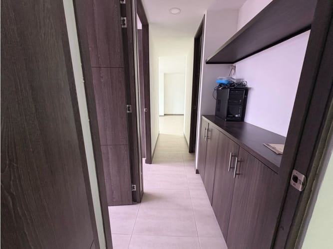 Apartamento de 3 alcobas en venta en Sabaneta Real, Sabaneta, 84 m² · foto 17 de 19