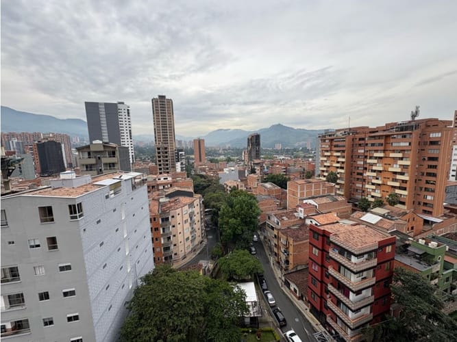 Apartamento de 3 alcobas en venta en Sabaneta Real, Sabaneta, 84 m² · foto 19 de 19