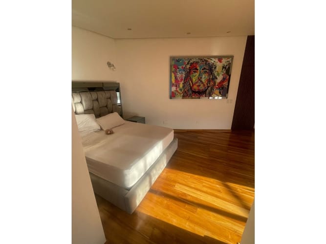 Casa de 4 alcobas en venta en Las Mercedes, Marinilla, 234 m² · foto 7 de 8