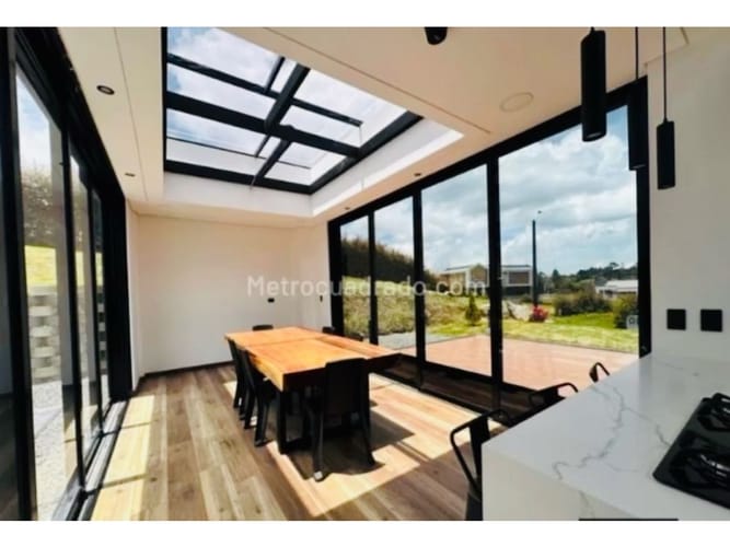 Casa de 3 alcobas en venta en Las Palmas, Envigado, 175 m² · foto 3 de 17