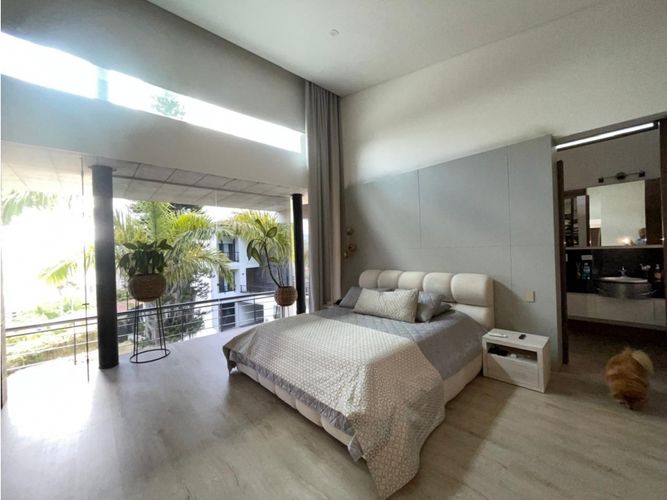Casa de 5 alcobas en venta en Altos Del Poblado, Medellín, 680 m² · foto 12 de 24