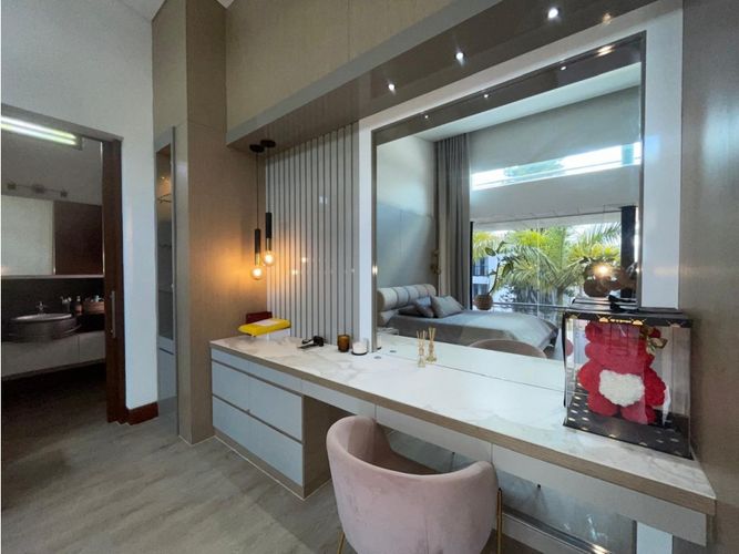 Casa de 5 alcobas en venta en Altos Del Poblado, Medellín, 680 m² · foto 13 de 24