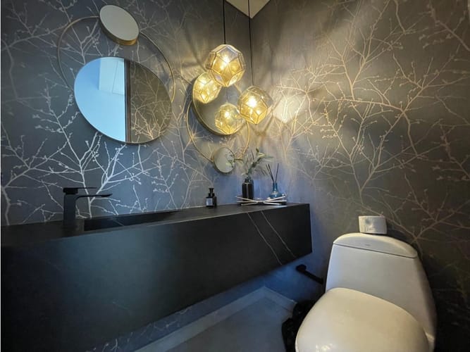 Casa de 5 alcobas en venta en Altos Del Poblado, Medellín, 680 m² · foto 15 de 24