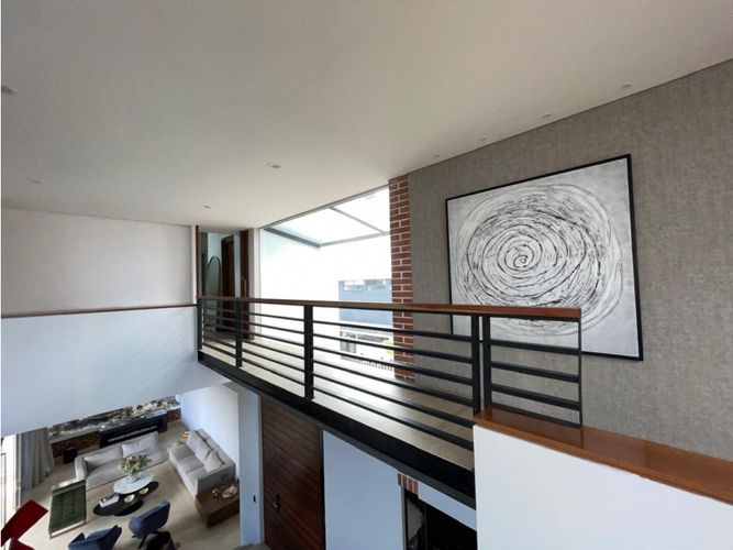 Casa de 5 alcobas en venta en Altos Del Poblado, Medellín, 680 m² · foto 20 de 24