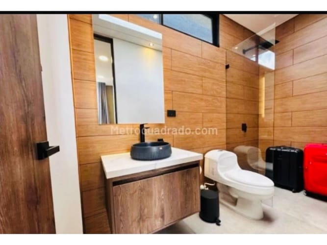 Casa de 3 alcobas en venta en Las Palmas, Envigado, 175 m² · foto 14 de 17