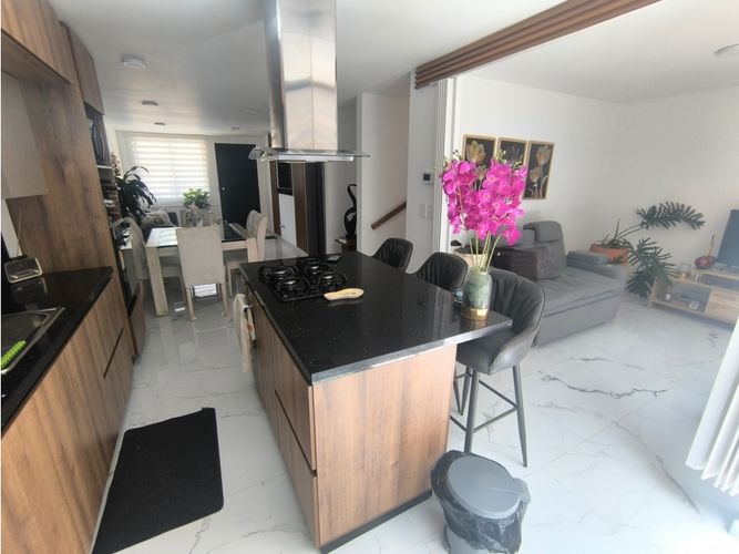 Casa de 2 alcobas en venta en El Carmen De Viboral, El Carmen de Viboral, 84 m² · foto 6 de 24