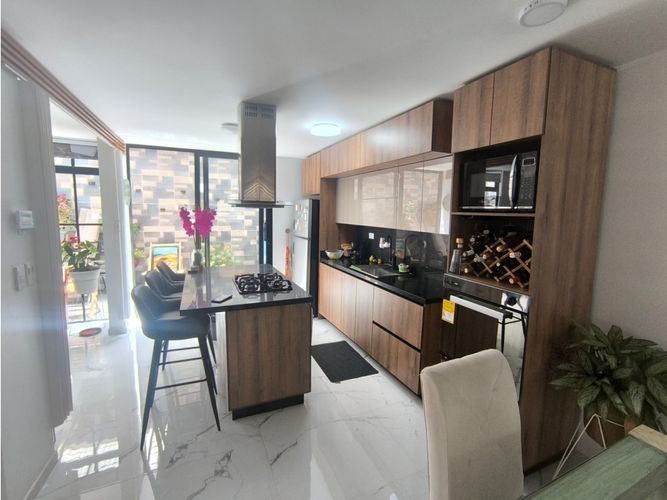 Casa de 2 alcobas en venta en El Carmen De Viboral, El Carmen de Viboral, 84 m² · foto 11 de 24