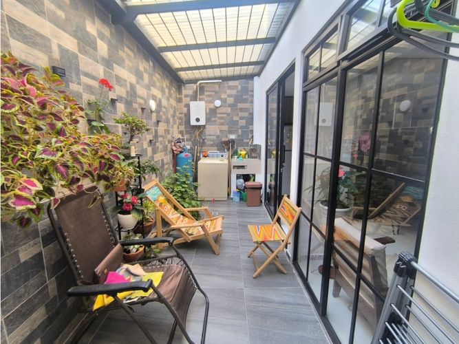 Casa de 2 alcobas en venta en El Carmen De Viboral, El Carmen de Viboral, 84 m² · foto 12 de 24