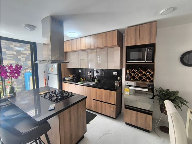 Casa de 2 alcobas en venta en El Carmen De Viboral, El Carmen de Viboral, 84 m² · foto 17 de 24