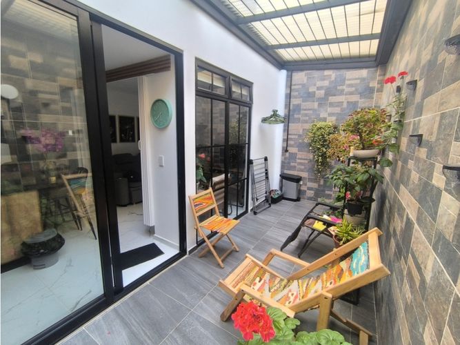 Casa de 2 alcobas en venta en El Carmen De Viboral, El Carmen de Viboral, 84 m² · foto 19 de 24