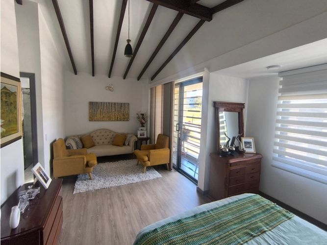 Casa de 2 alcobas en venta en El Carmen De Viboral, El Carmen de Viboral, 84 m² · foto 20 de 24