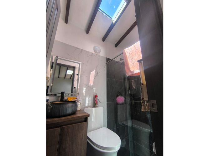 Casa de 2 alcobas en venta en El Carmen De Viboral, El Carmen de Viboral, 84 m² · foto 22 de 24